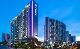 Wyndham Sanya Bay